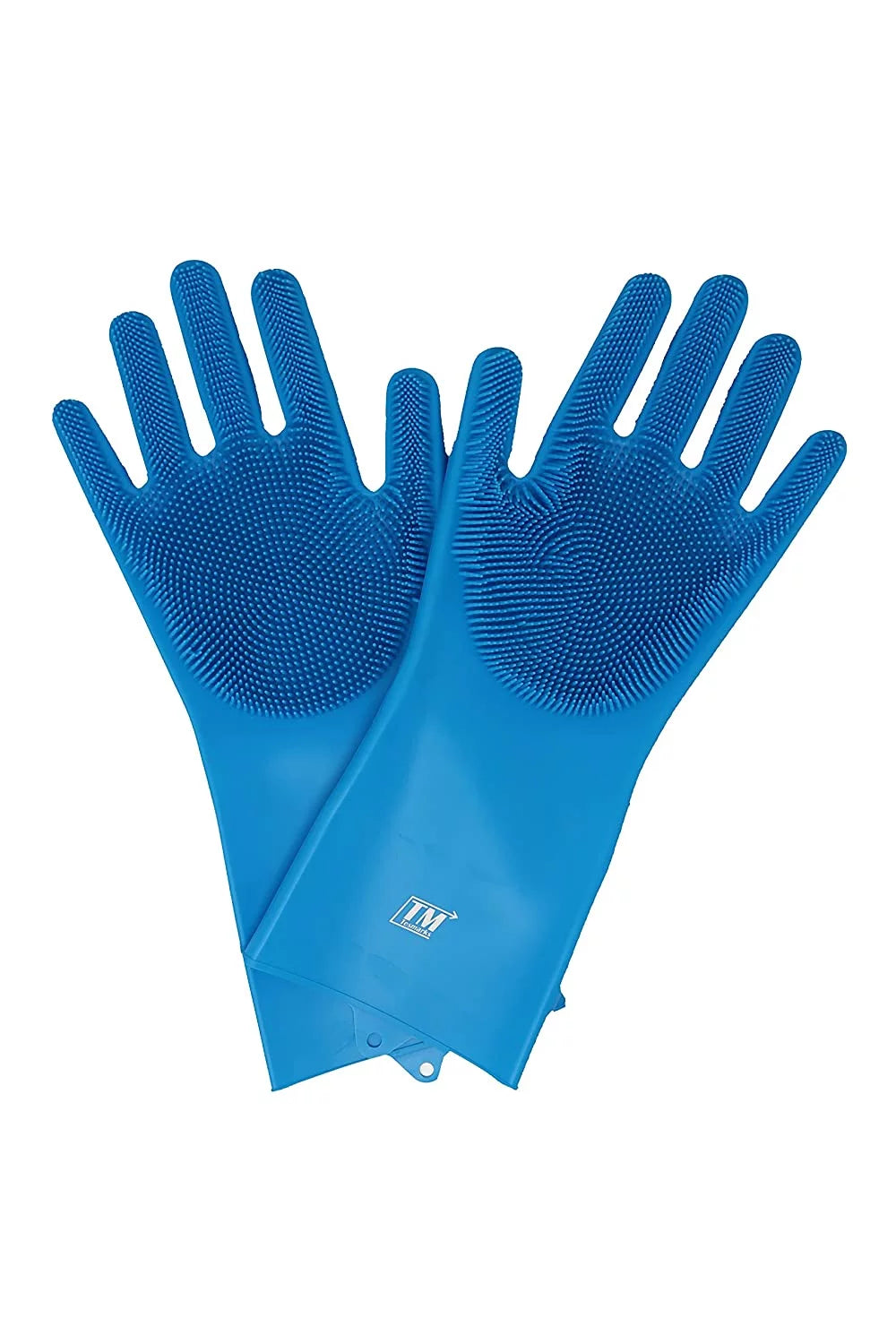 Pet Grooming Gloves for Bathing, Pet Hair Removal Gloves, Pet Massage Gloves, Pet Shampoo Gloves